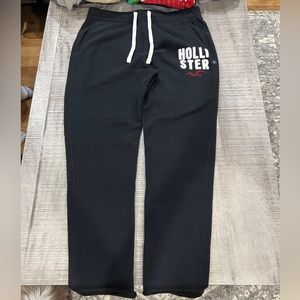 Men’s Hollister Sweatpants